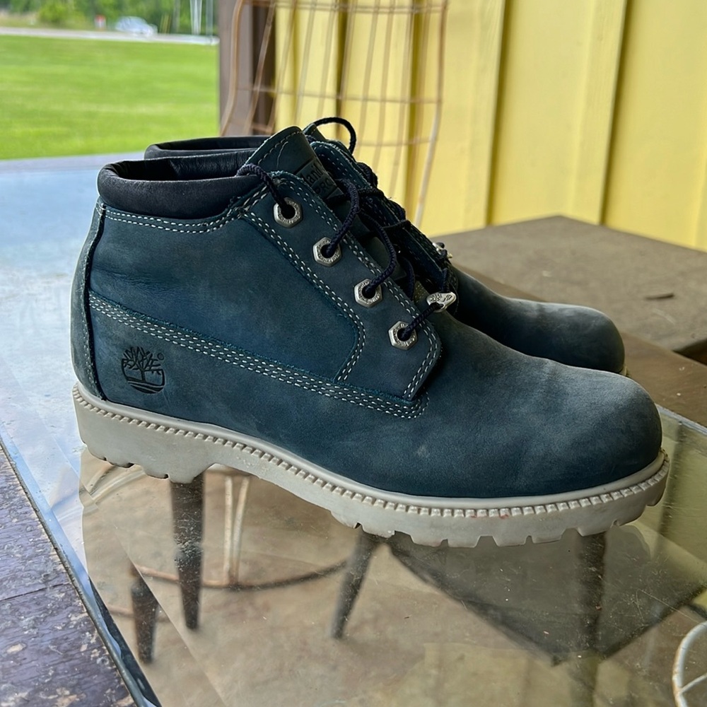 Timberland boot